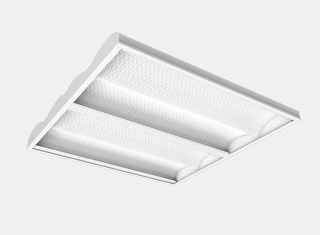 38W 4000lm 620*620mm LED PANEL LIGHT+DIM driver