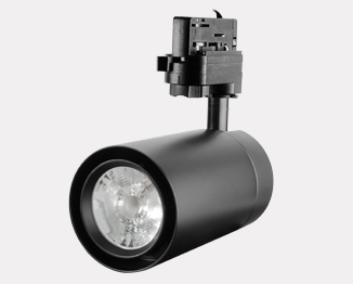 32W 3200LM SMARTER OVERHEAD TRACK LIGHTING