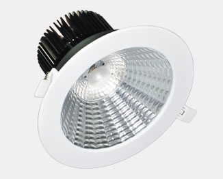 32W DIMMABLE CAPRICORN® 2.0 COB DOWNLIGHT