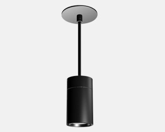 8W/15W/22W SMARTER CYLINDER PENDANT LIGHT