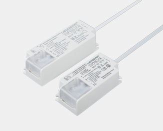 LEDGEAR™ NON DIMMABLE 24(30)-42V INDEPENDANT LED DRIVERS