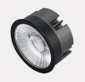 90LM/W Rocket MR16 Modular LED Light Ra98 R9 90